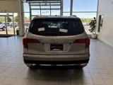 2017 Honda Pilot photo 5