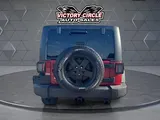 2013 Jeep Wrangler Unlimited photo 3