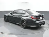 2021 BMW M3 photo 10