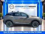 2026 Nissan Kicks photo 3