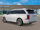 2027 Hyundai Palisade Hybrid photo 5