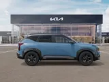 2027 Kia Seltos photo 7