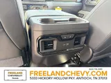 2026 Chevrolet Silverado 1500 photo 19