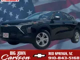 2026 Chevrolet Trax photo 1