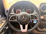 2020 Mercedes-Benz Sprinter Cargo Van photo 30