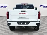 2026 GMC Sierra 2500HD photo 6