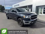 2019 Ram 1500 photo 1
