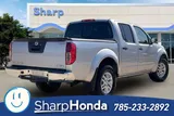 2018 Nissan Frontier photo 2