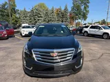 2019 Cadillac XT5 photo 8