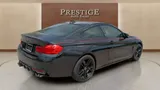 2015 BMW 4 Series photo 10