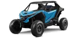 2027 CFMOTO ZFORCE photo 1