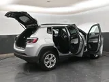2024 Jeep Compass photo 28