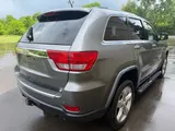 2012 Jeep Grand Cherokee photo 5