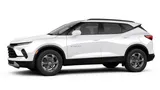 2026 Chevrolet Blazer photo 26
