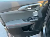 2025 Dodge Hornet photo 8