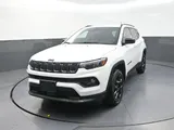 2026 Jeep Compass photo 4