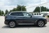 2022 BMW X3 photo 4