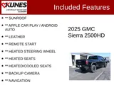 2025 GMC Sierra 2500HD photo 2