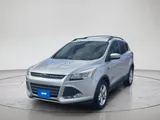2016 Ford Escape photo 1