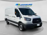 2018 Ford Transit Van photo 5