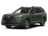 2026 Subaru Outback photo 1