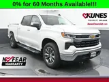 2026 Chevrolet Silverado 1500 photo 1