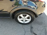 2007 Suzuki SX4 photo 33