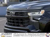 2026 Chevrolet Silverado 1500 photo 15