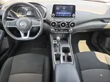 2023 Nissan Sentra photo 9