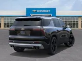 2027 Chevrolet Traverse photo 4