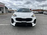 2020 Kia Sportage photo 9