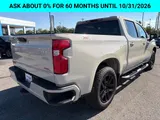 2026 Chevrolet Silverado 1500 photo 3