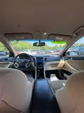 2013 Hyundai Sonata photo 23