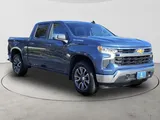 2024 Chevrolet Silverado 1500 photo 3