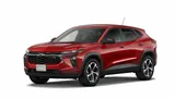 2026 Chevrolet Trax photo 30