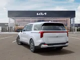 2027 Kia Carnival Hybrid photo 4