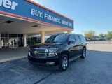 2015 Chevrolet Tahoe photo 1