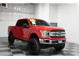 2018 Ford F-150 photo 3