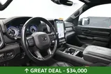 2022 Ram 1500 photo 23