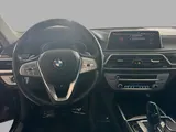 2022 BMW 7 Series photo 30
