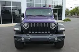 2023 Jeep Wrangler photo 2