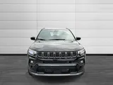 2026 Jeep Compass photo 8