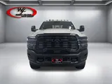 2026 Ram 3500 photo 2