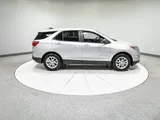2020 Chevrolet Equinox photo 4