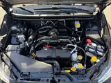 2017 Subaru Crosstrek photo 18