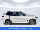 2021 BMW X5 photo 7