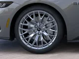 2025 Ford Mustang photo 19