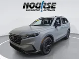 2024 Honda CR-V Hybrid photo 1