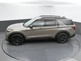 2027 Ford Explorer photo 42