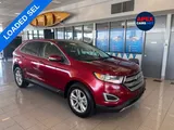 2017 Ford Edge photo 1